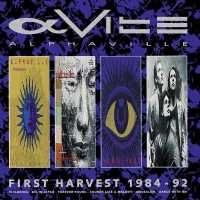 Alphaville - First Harvest 1984-1992